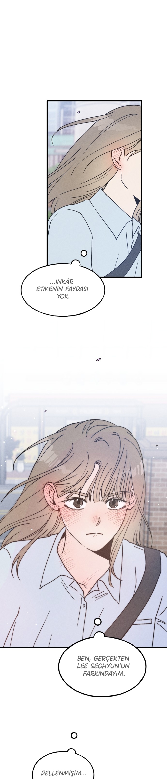 Yeni Bölüm 15 - Sayfa 1