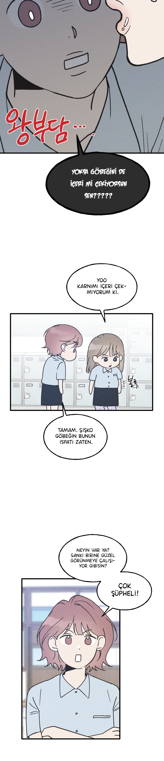 Yeni Bölüm 15 - Sayfa 4