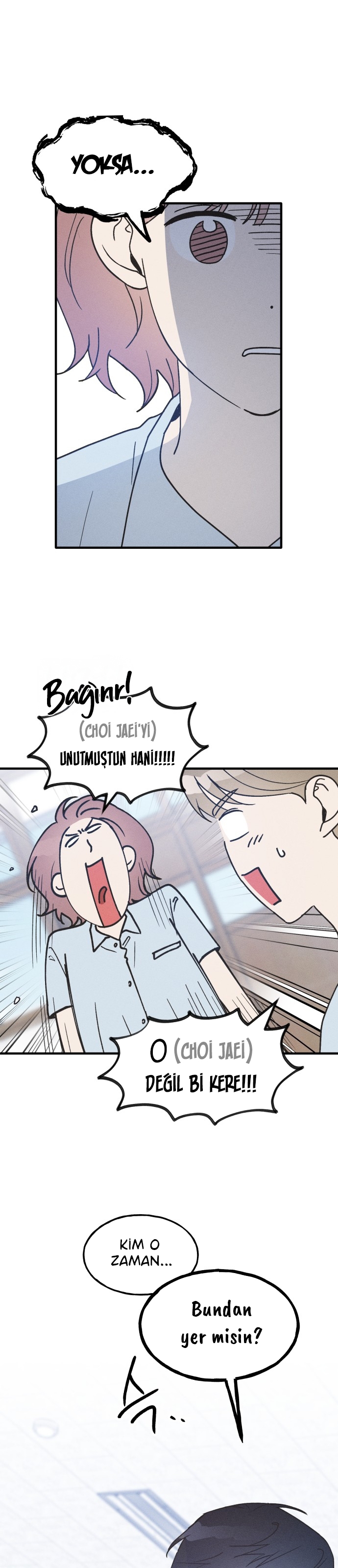 Yeni Bölüm 15 - Sayfa 5