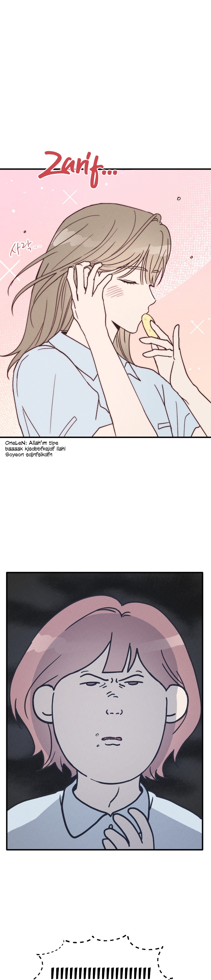 Yeni Bölüm 15 - Sayfa 7