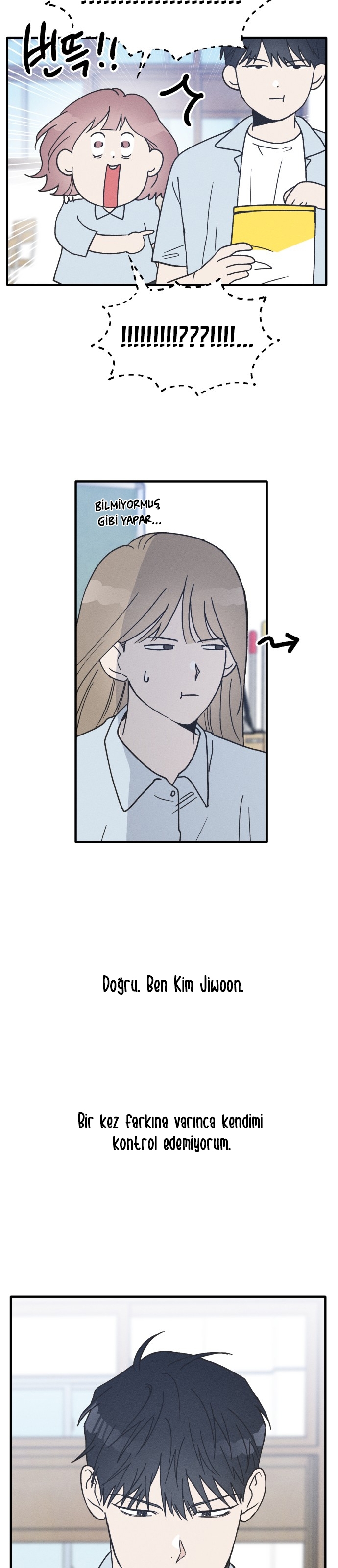 Yeni Bölüm 15 - Sayfa 8