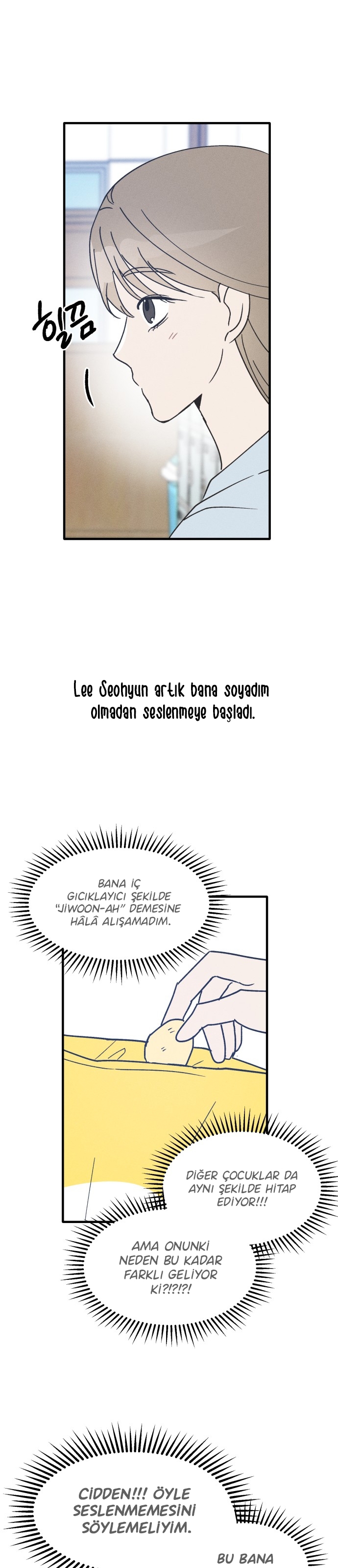 Yeni Bölüm 15 - Sayfa 11