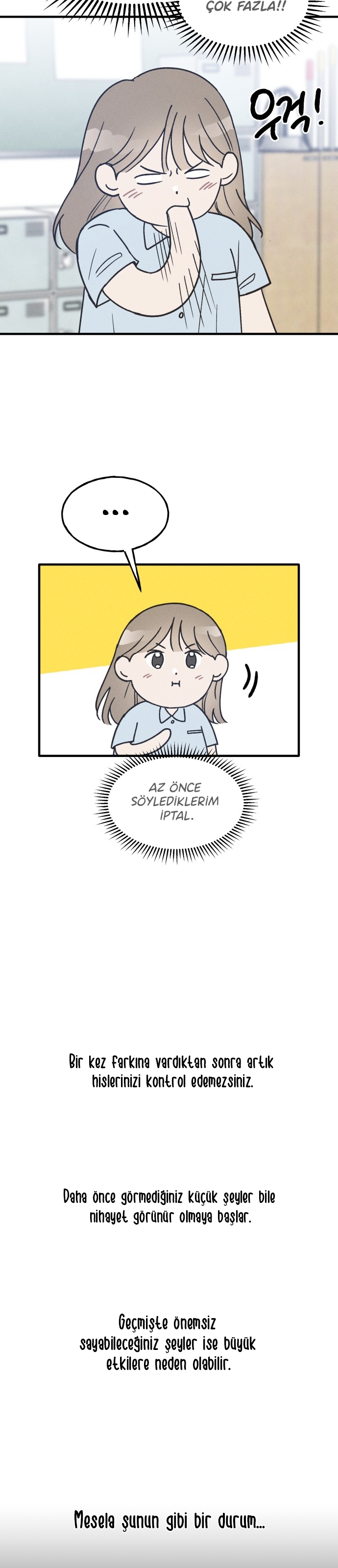 Yeni Bölüm 15 - Sayfa 12