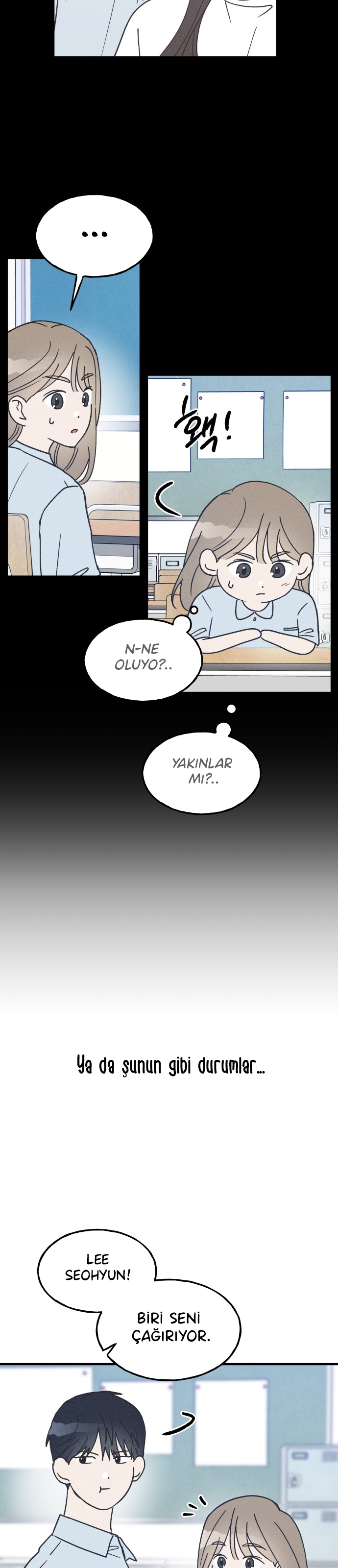Yeni Bölüm 15 - Sayfa 14