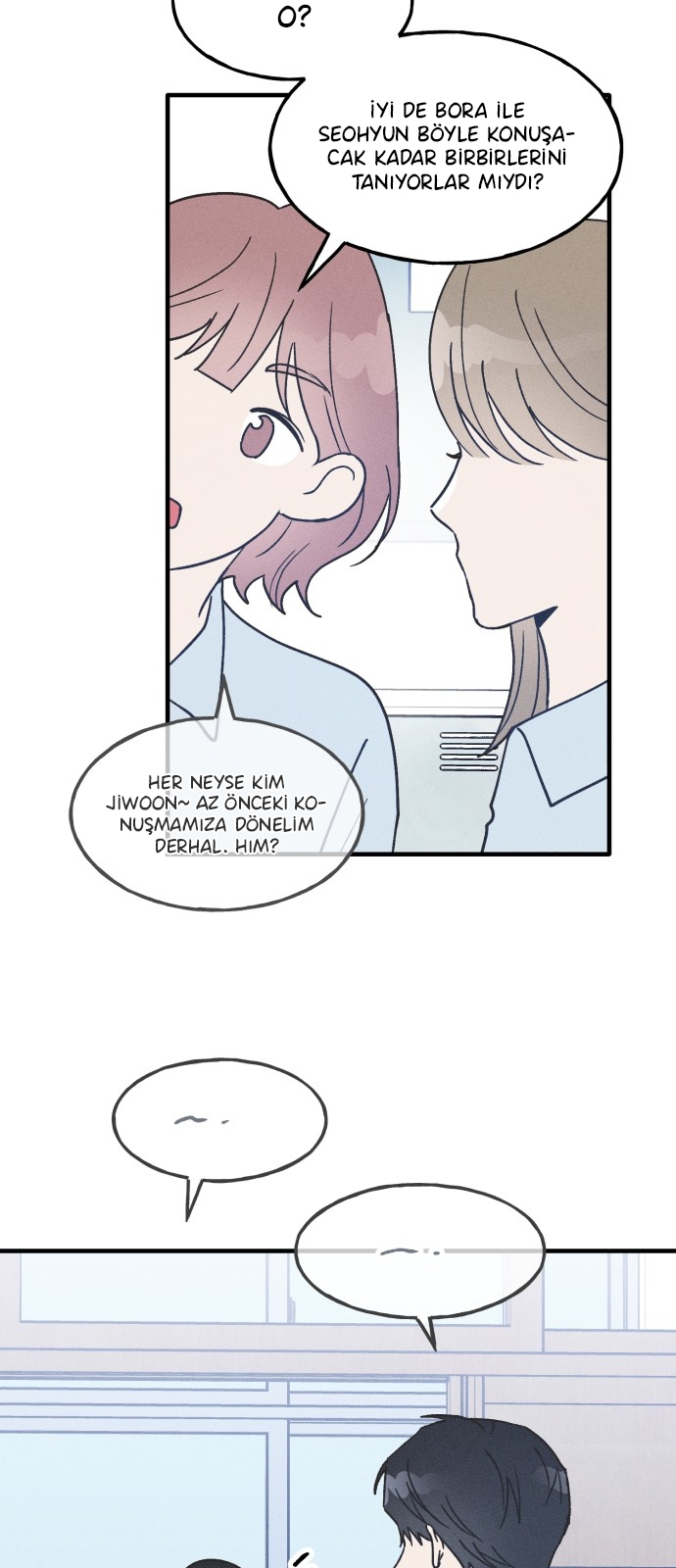 Yeni Bölüm 15 - Sayfa 16