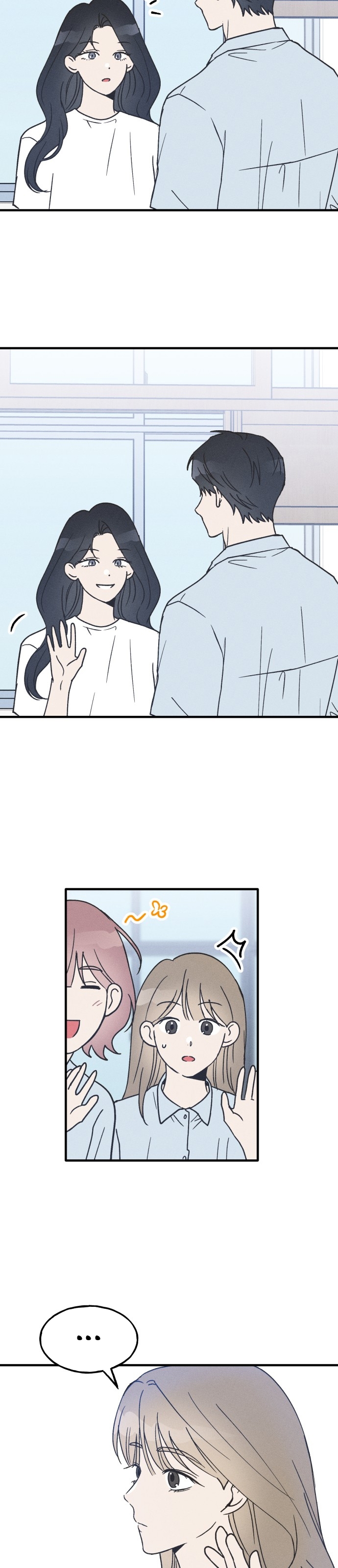 Yeni Bölüm 15 - Sayfa 17