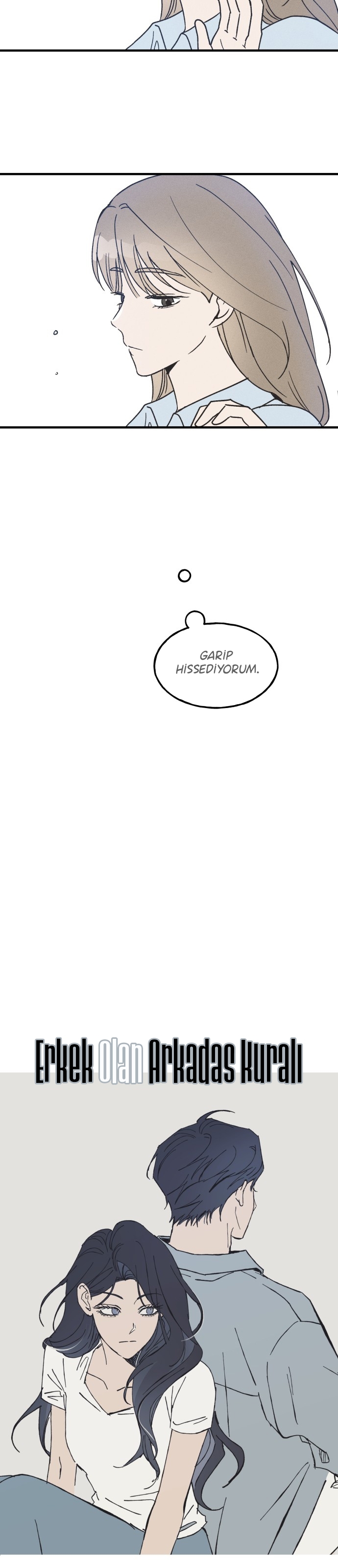 Yeni Bölüm 15 - Sayfa 18