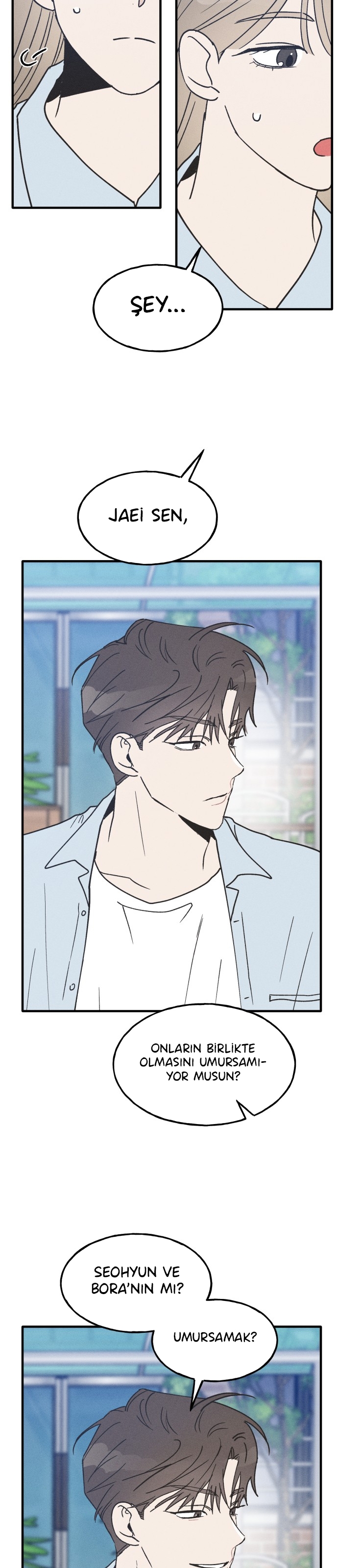 Yeni Bölüm 15 - Sayfa 23