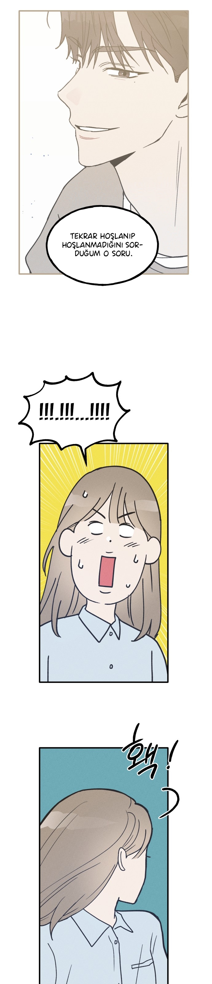 Yeni Bölüm 15 - Sayfa 25