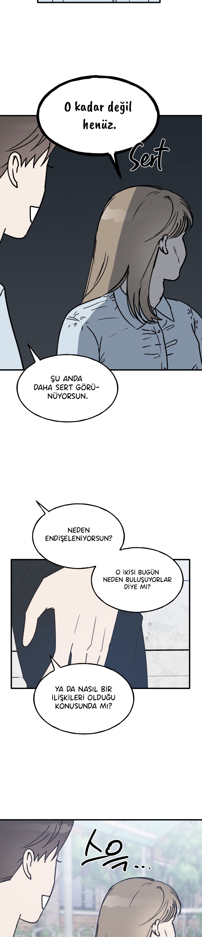 Yeni Bölüm 15 - Sayfa 26