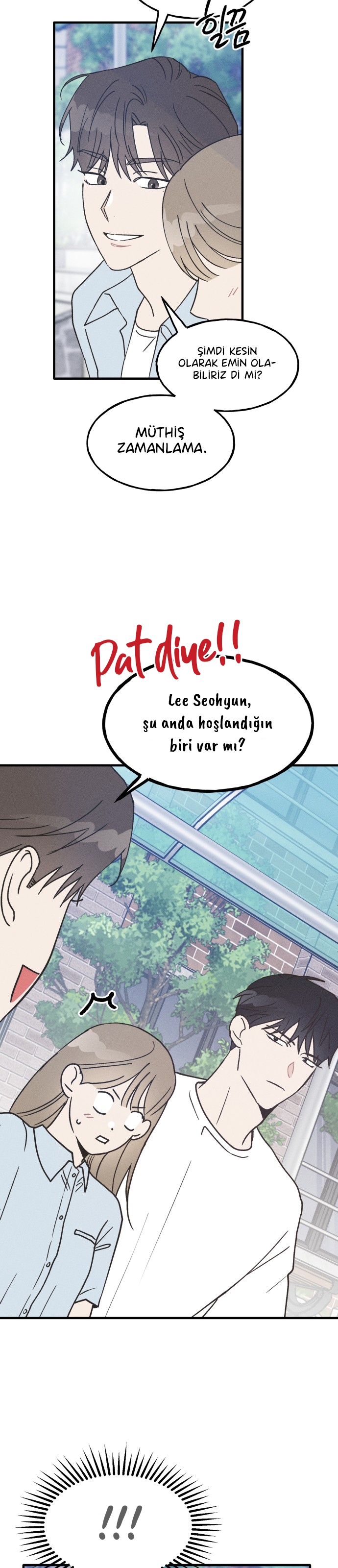 Yeni Bölüm 15 - Sayfa 30