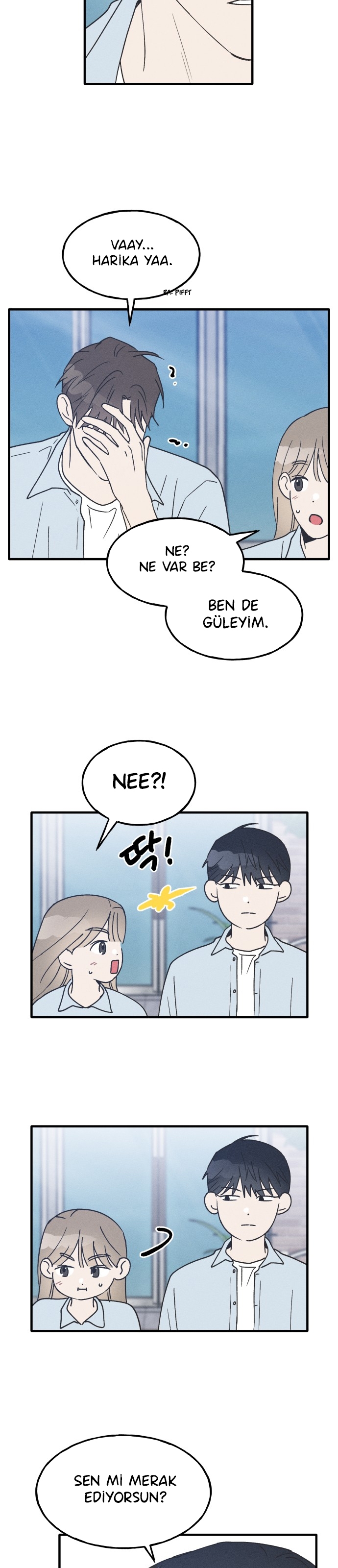 Yeni Bölüm 16 - Sayfa 3