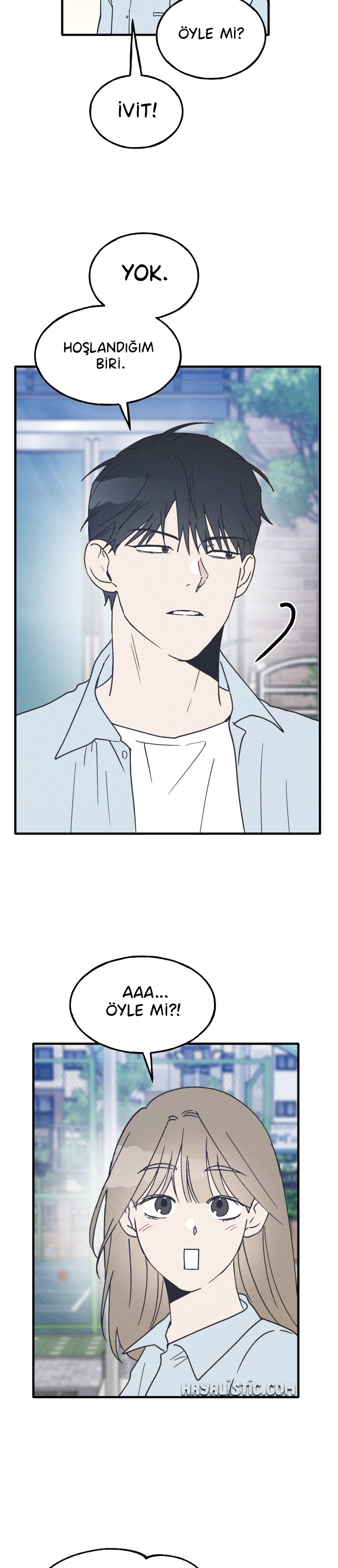 Yeni Bölüm 16 - Sayfa 5