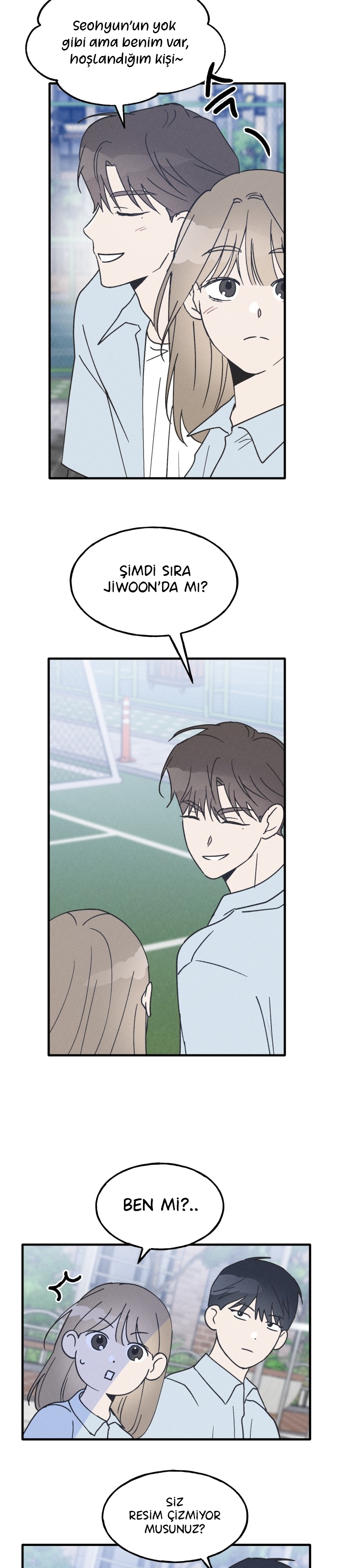 Yeni Bölüm 16 - Sayfa 6