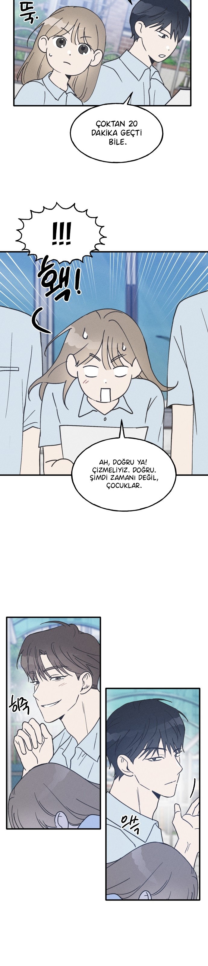 Yeni Bölüm 16 - Sayfa 7