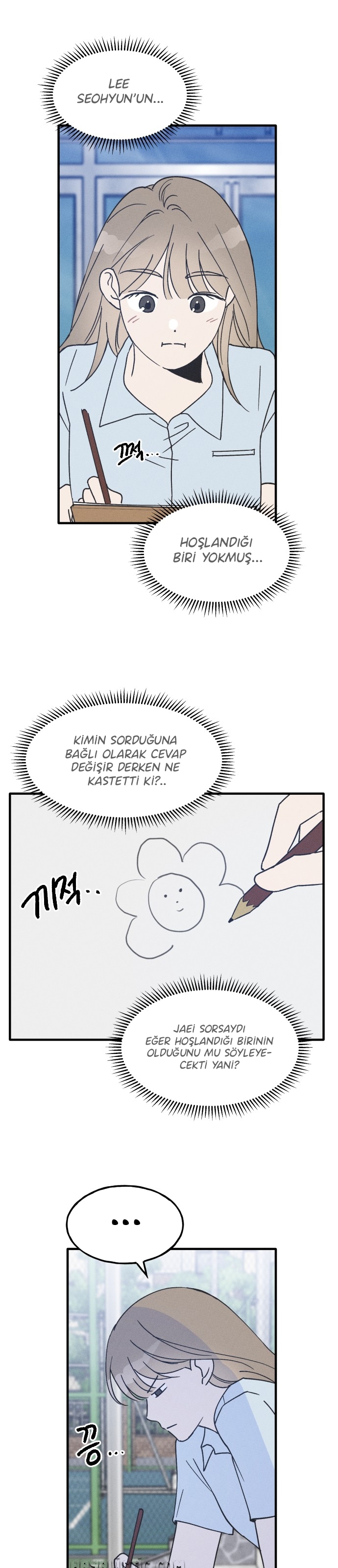 Yeni Bölüm 16 - Sayfa 8