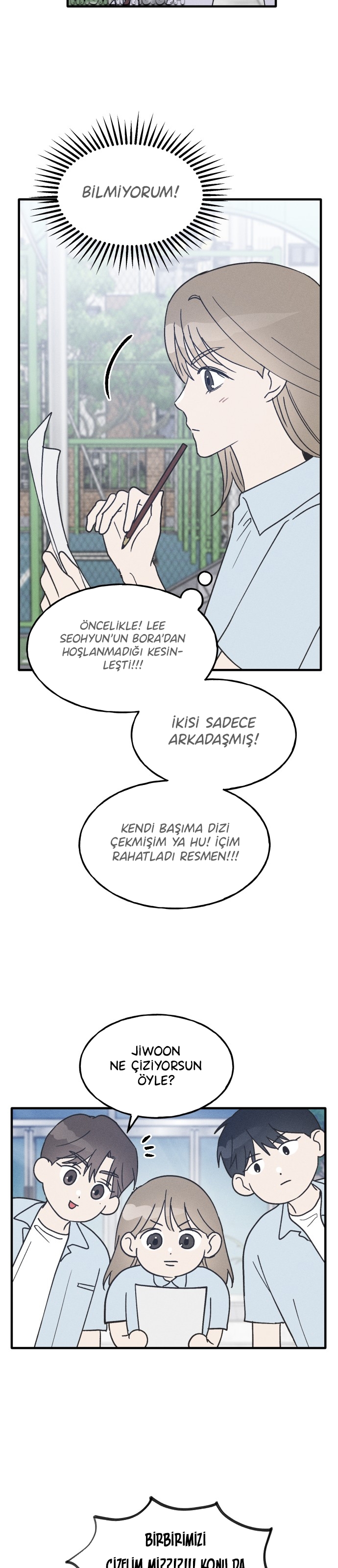 Yeni Bölüm 16 - Sayfa 9