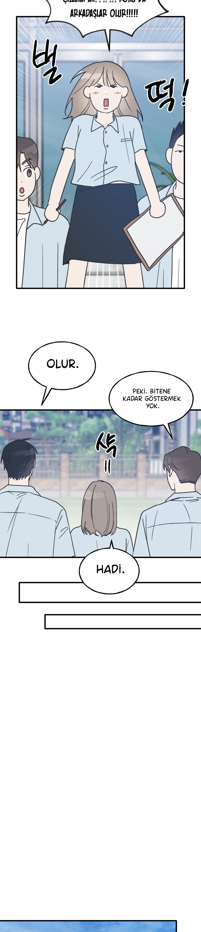 Yeni Bölüm 16 - Sayfa 10