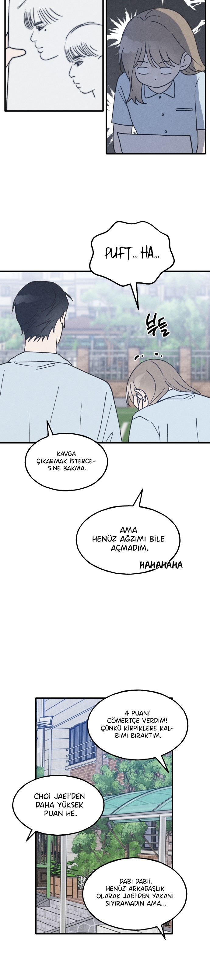 Yeni Bölüm 16 - Sayfa 14