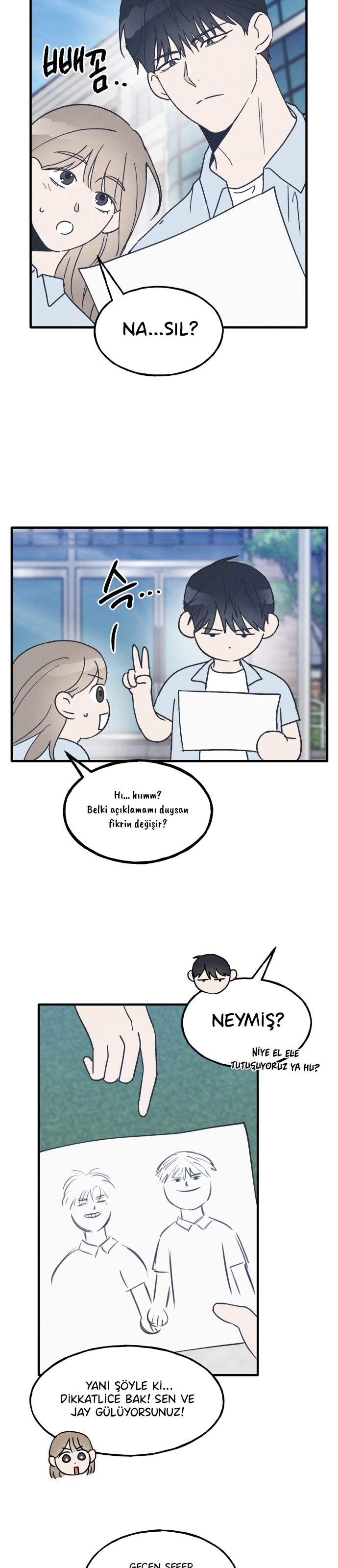 Yeni Bölüm 16 - Sayfa 16