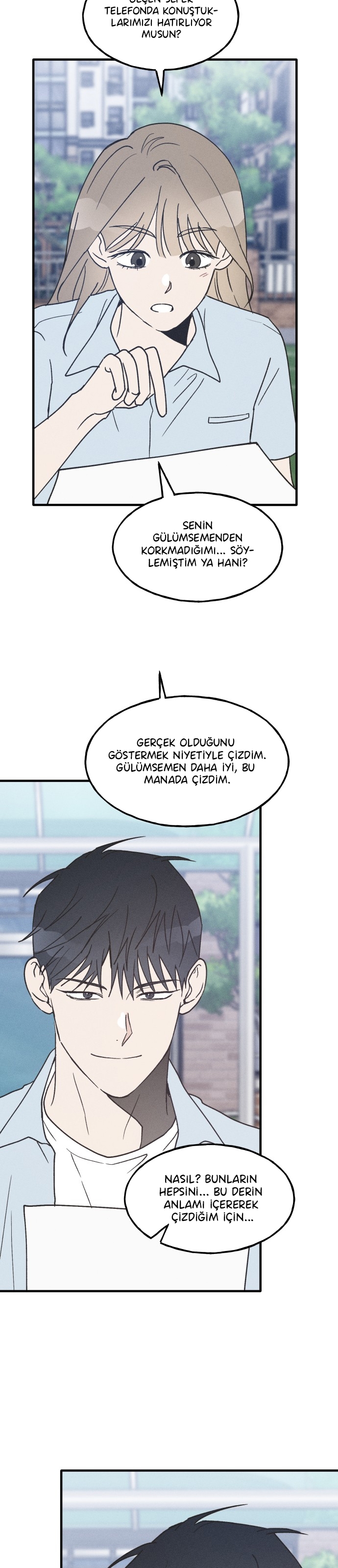 Yeni Bölüm 16 - Sayfa 17