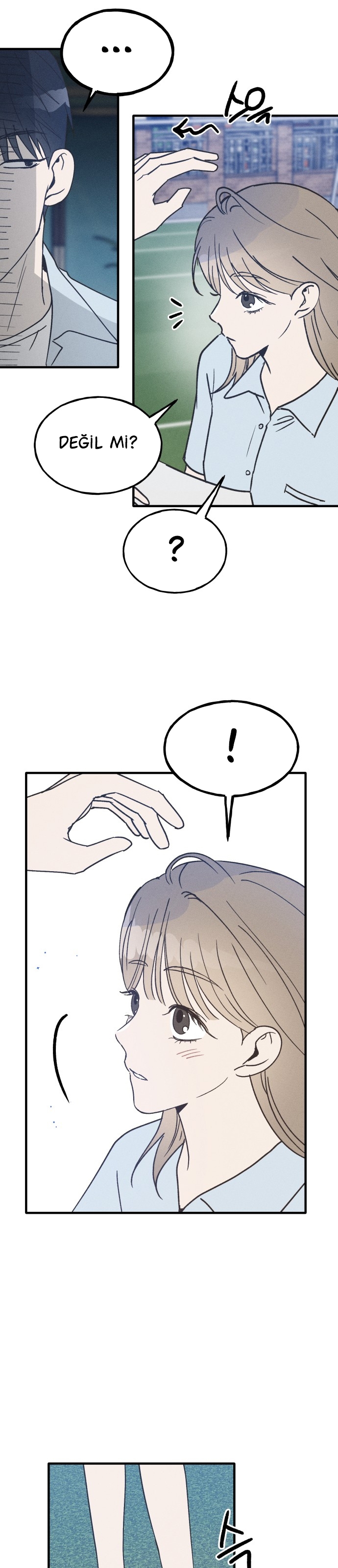 Yeni Bölüm 16 - Sayfa 21