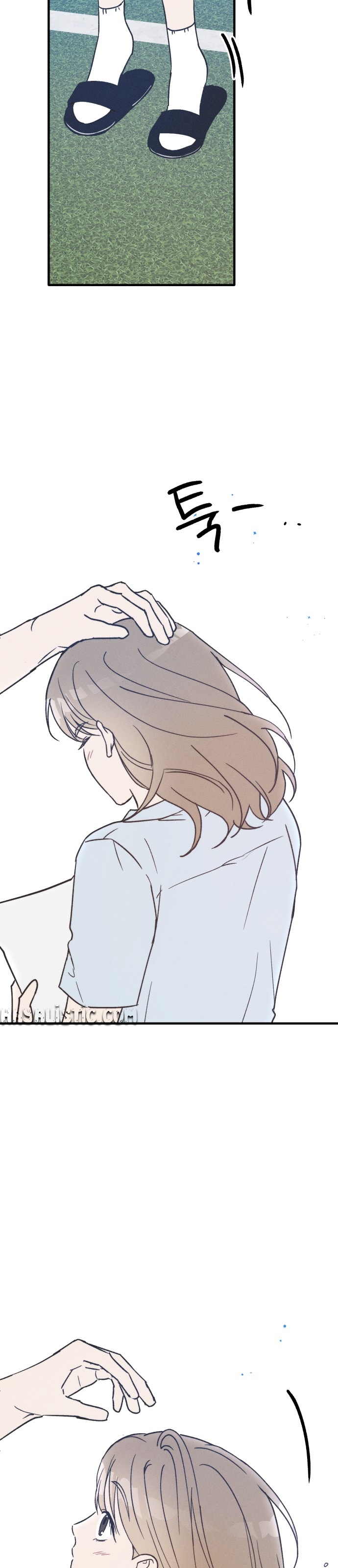 Yeni Bölüm 16 - Sayfa 22