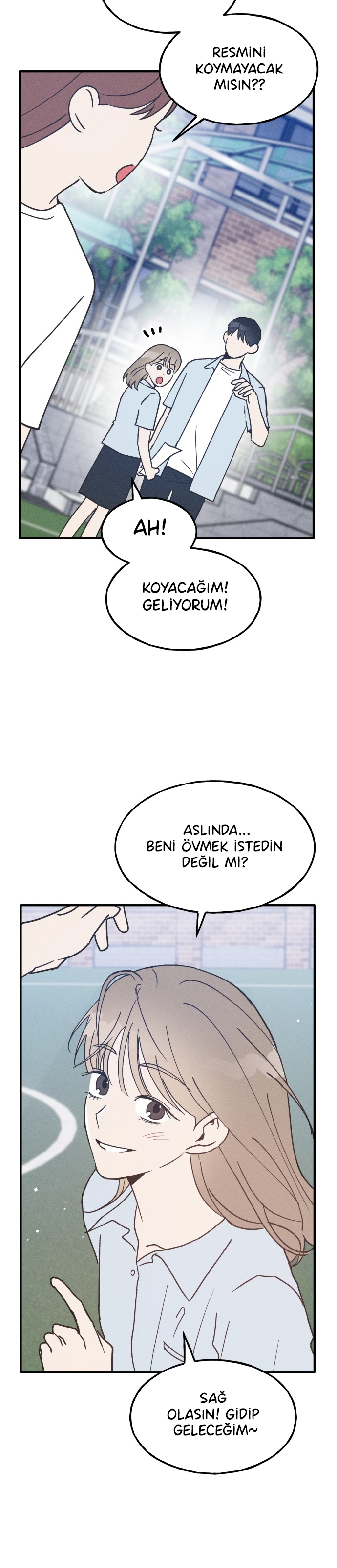 Yeni Bölüm 16 - Sayfa 24