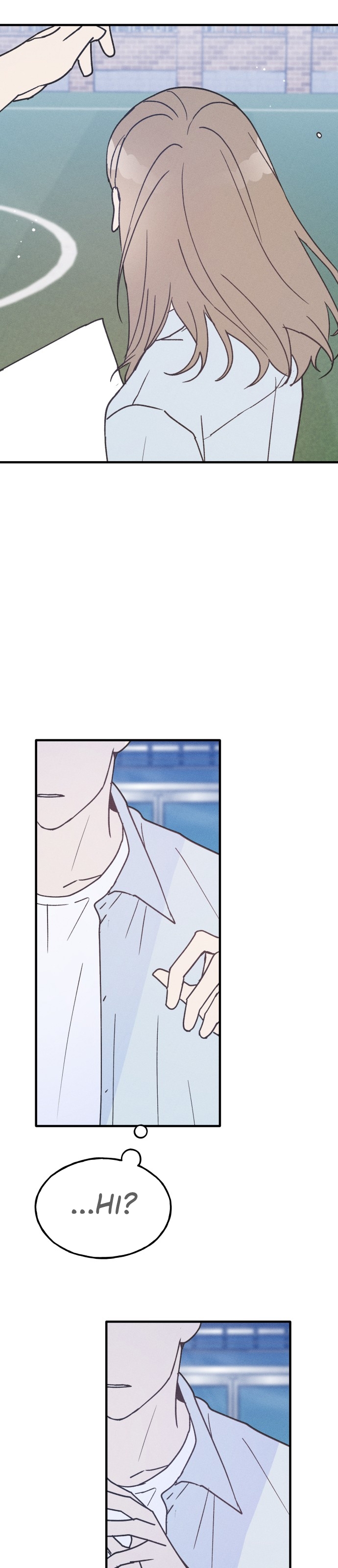 Yeni Bölüm 16 - Sayfa 25