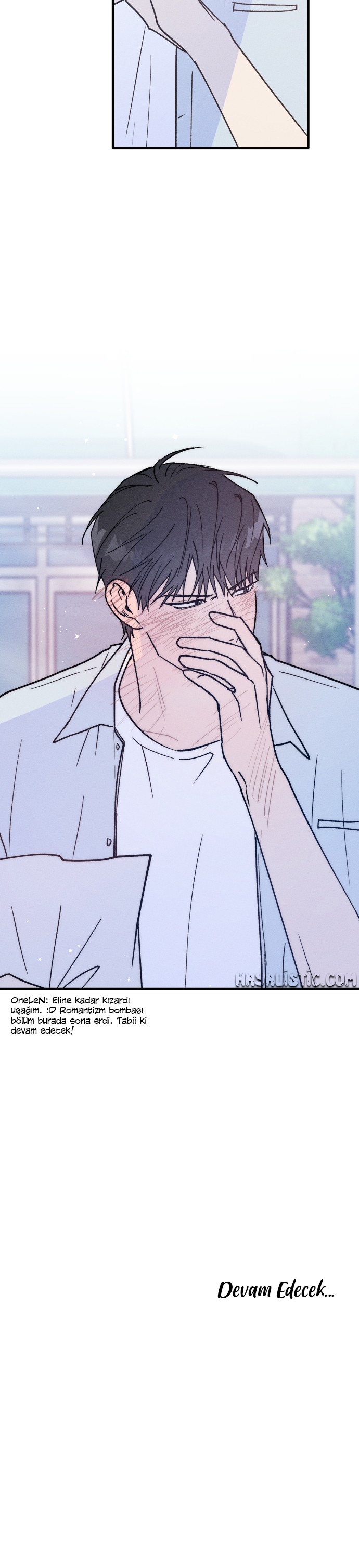 Yeni Bölüm 16 - Sayfa 26