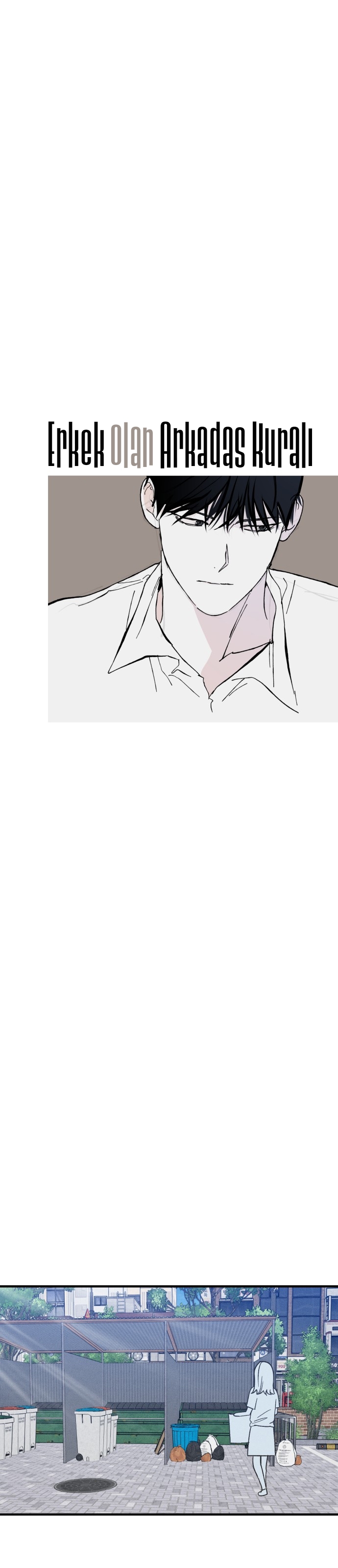 Yeni Bölüm 26 - Sayfa 3