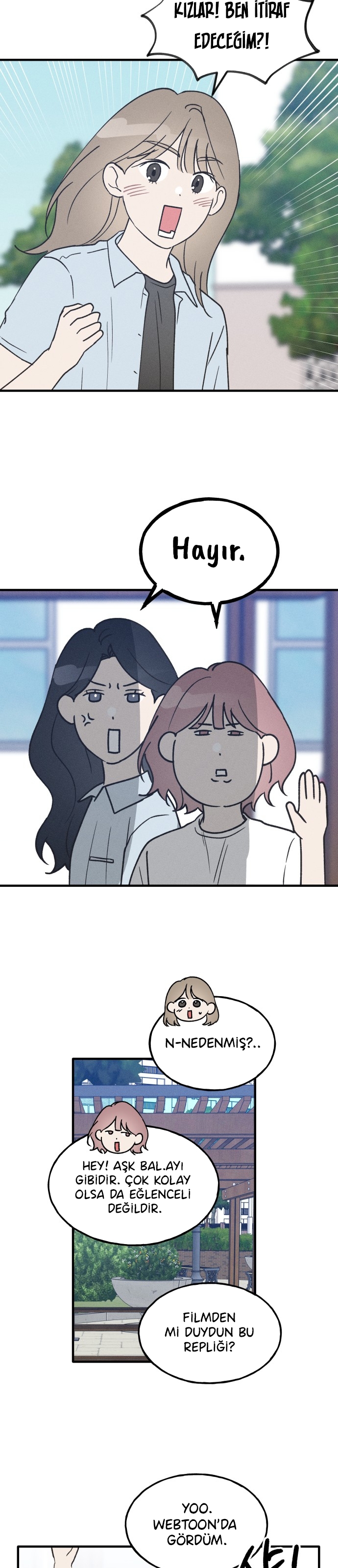 Yeni Bölüm 26 - Sayfa 6