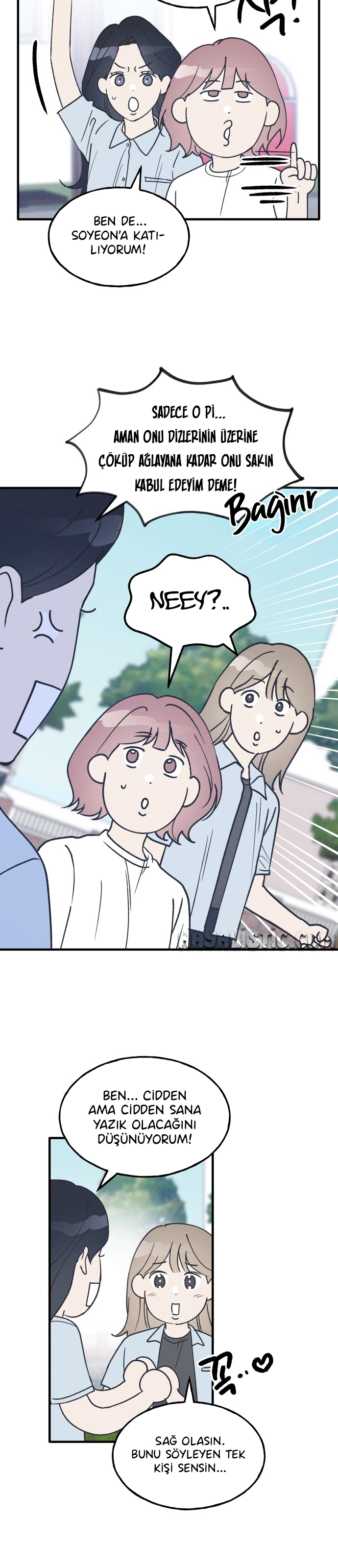 Yeni Bölüm 26 - Sayfa 7