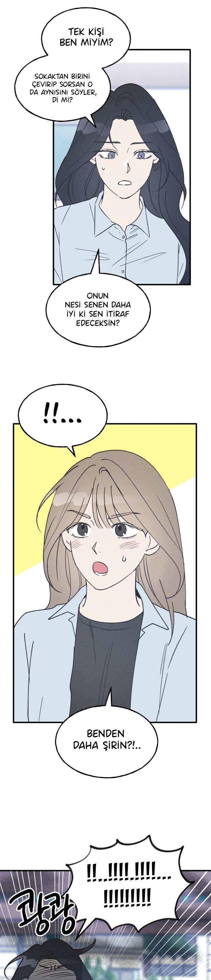 Yeni Bölüm 26 - Sayfa 8