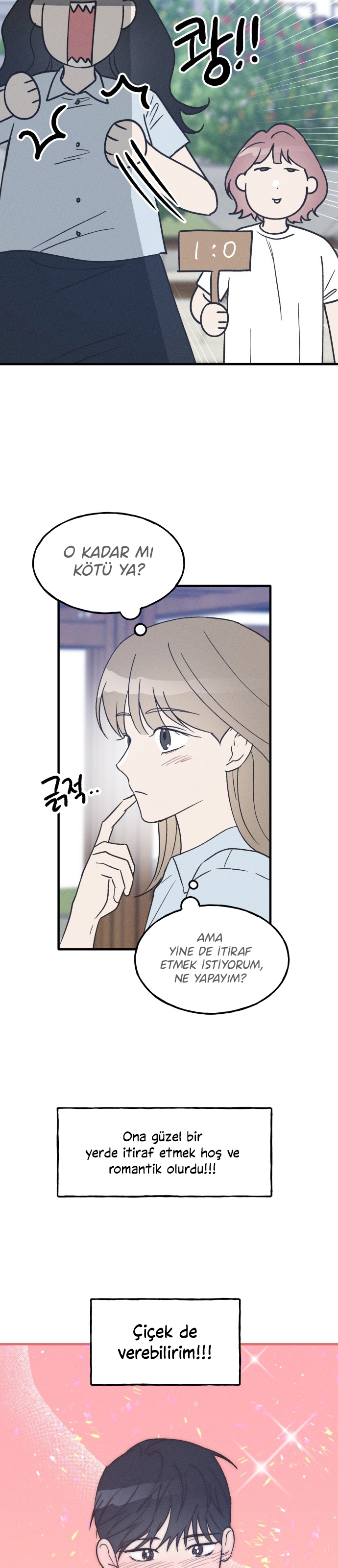 Yeni Bölüm 26 - Sayfa 9