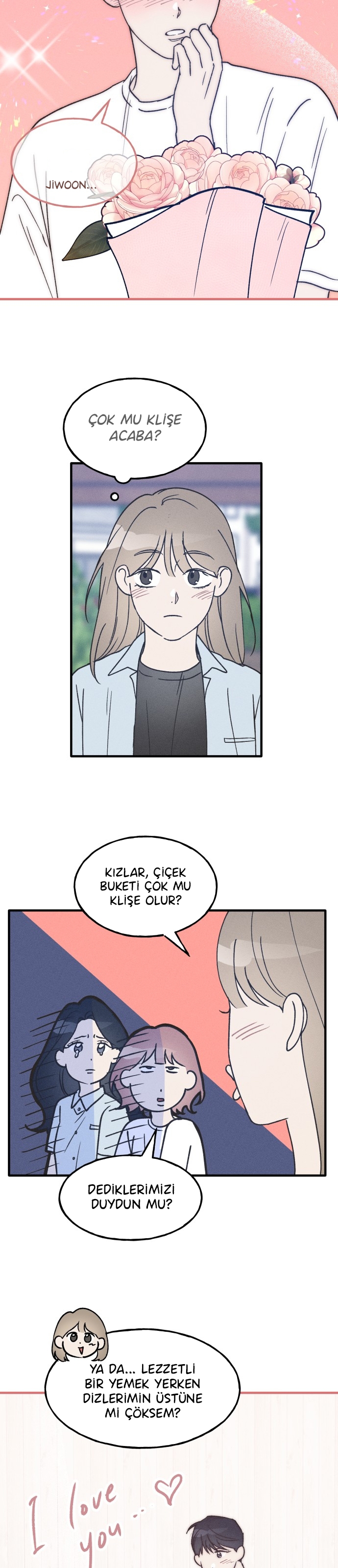 Yeni Bölüm 26 - Sayfa 10