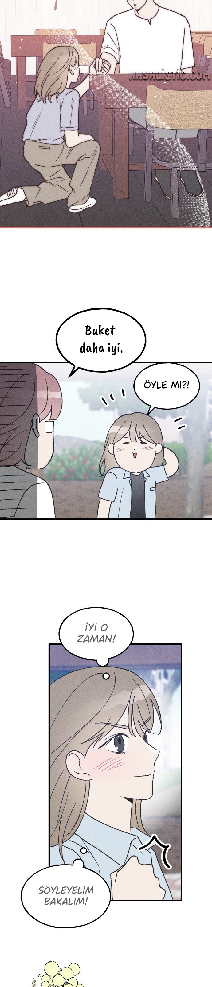 Yeni Bölüm 26 - Sayfa 11