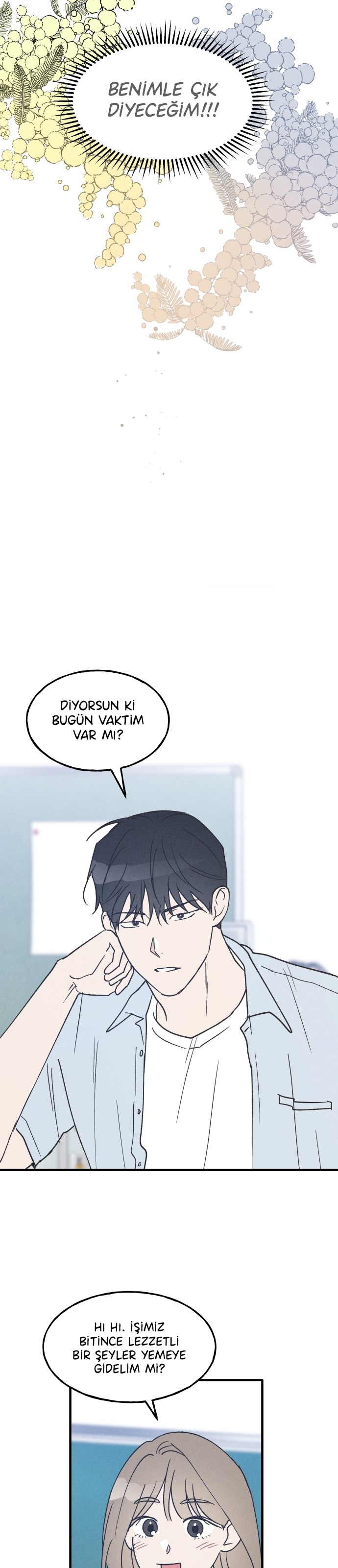 Yeni Bölüm 26 - Sayfa 12