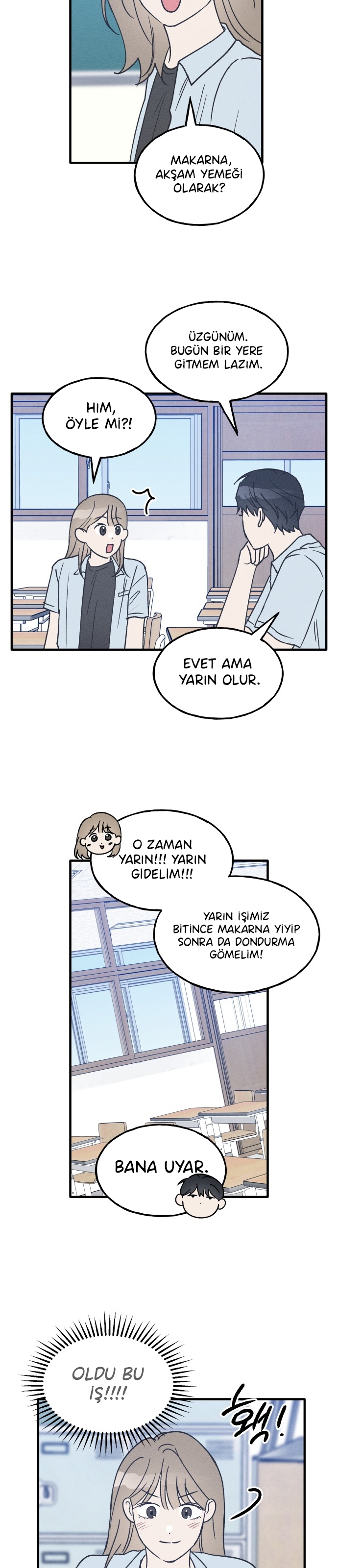 Yeni Bölüm 26 - Sayfa 13