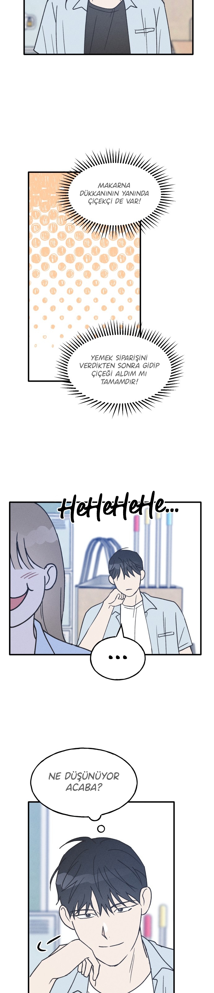 Yeni Bölüm 26 - Sayfa 14