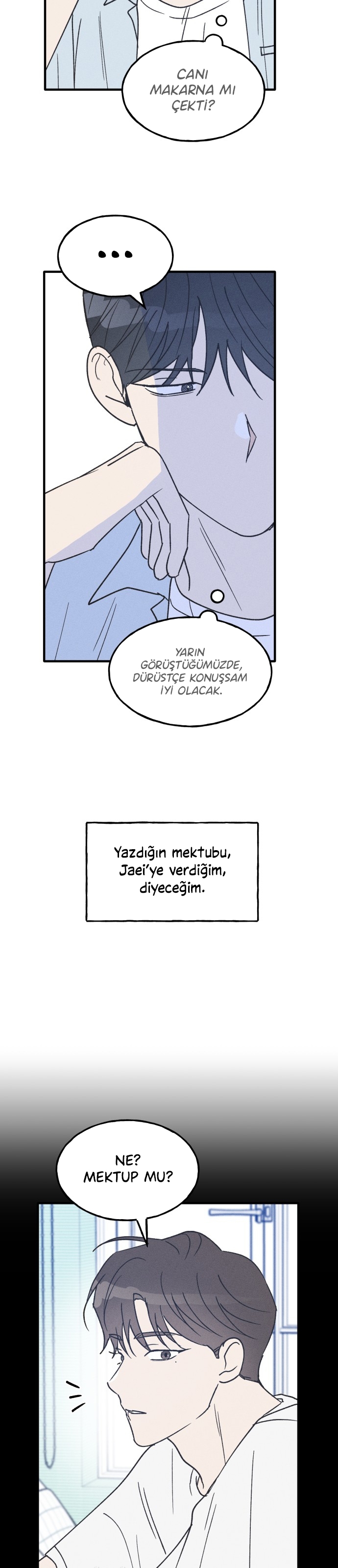 Yeni Bölüm 26 - Sayfa 15