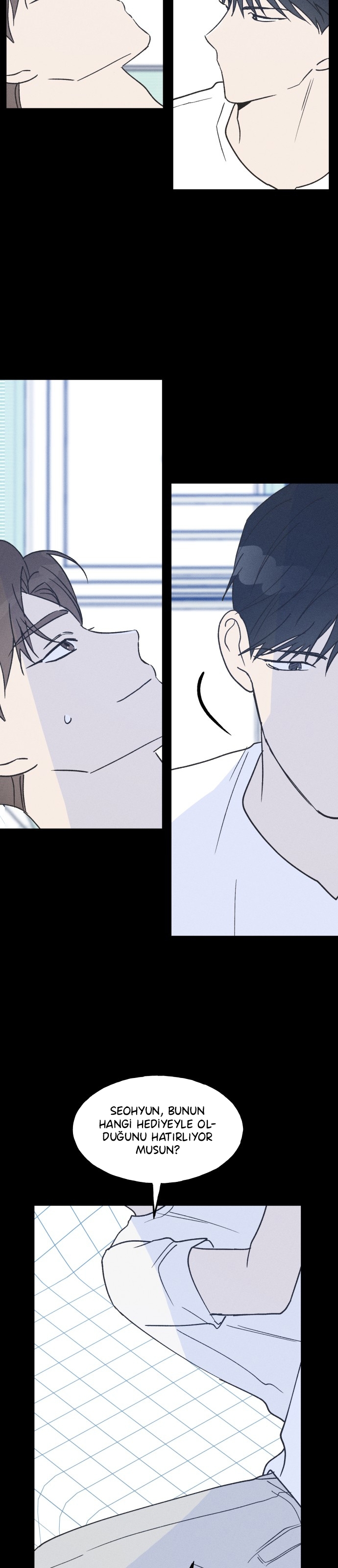 Yeni Bölüm 26 - Sayfa 17