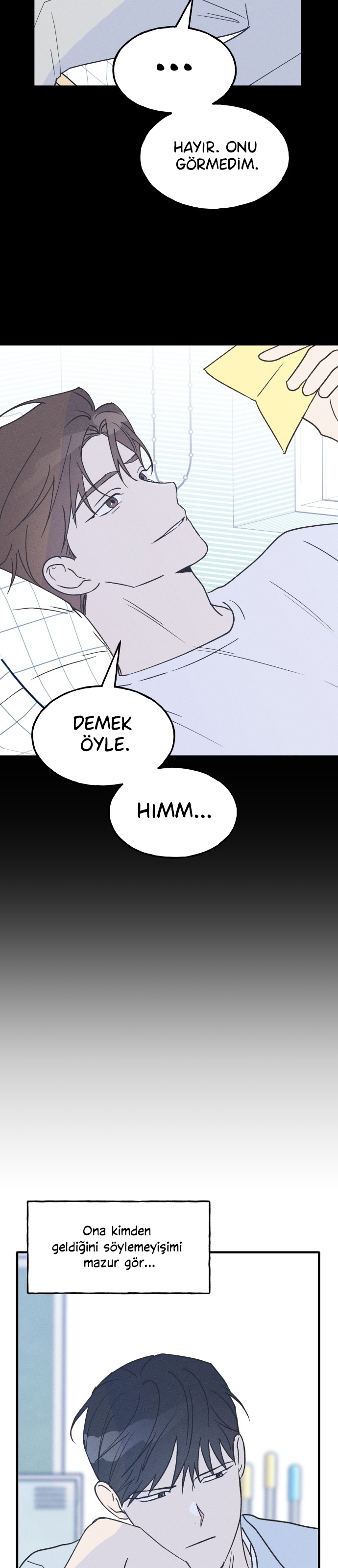 Yeni Bölüm 26 - Sayfa 18