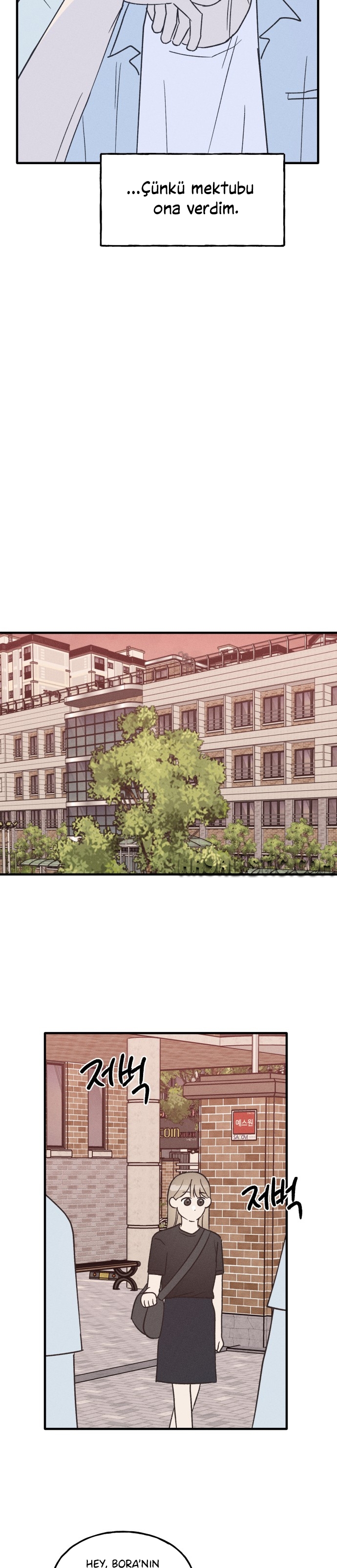 Yeni Bölüm 26 - Sayfa 19