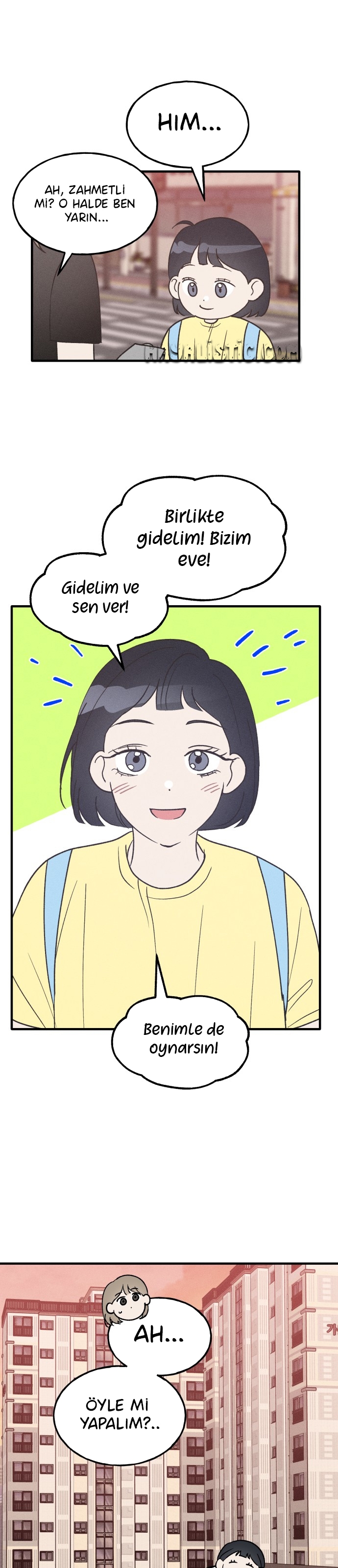 Yeni Bölüm 26 - Sayfa 23