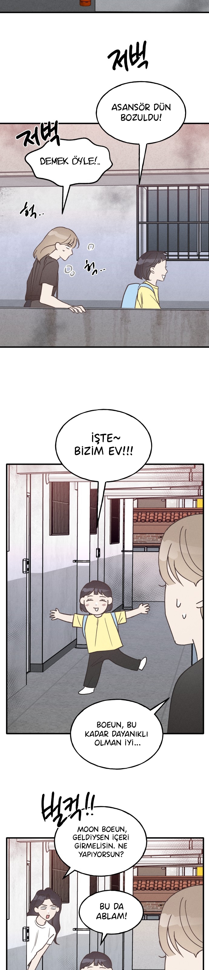 Yeni Bölüm 26 - Sayfa 25