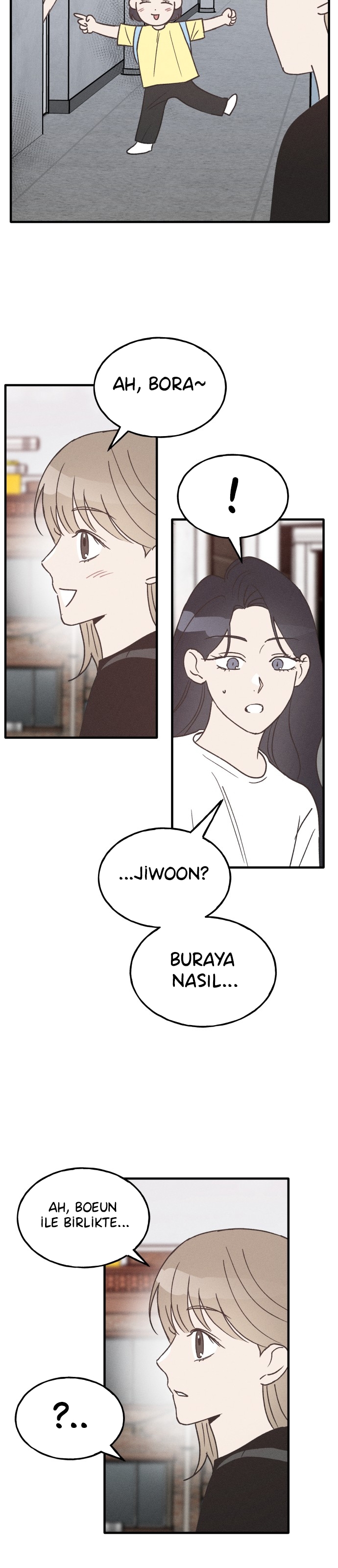 Yeni Bölüm 26 - Sayfa 26