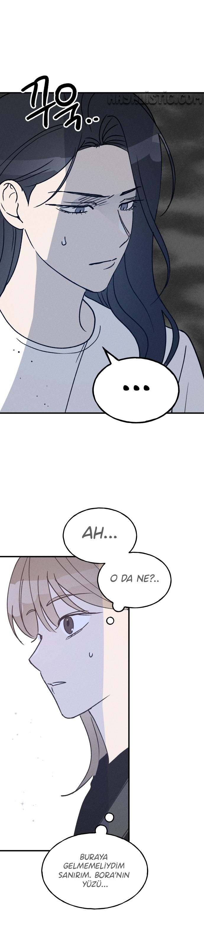 Yeni Bölüm 26 - Sayfa 27