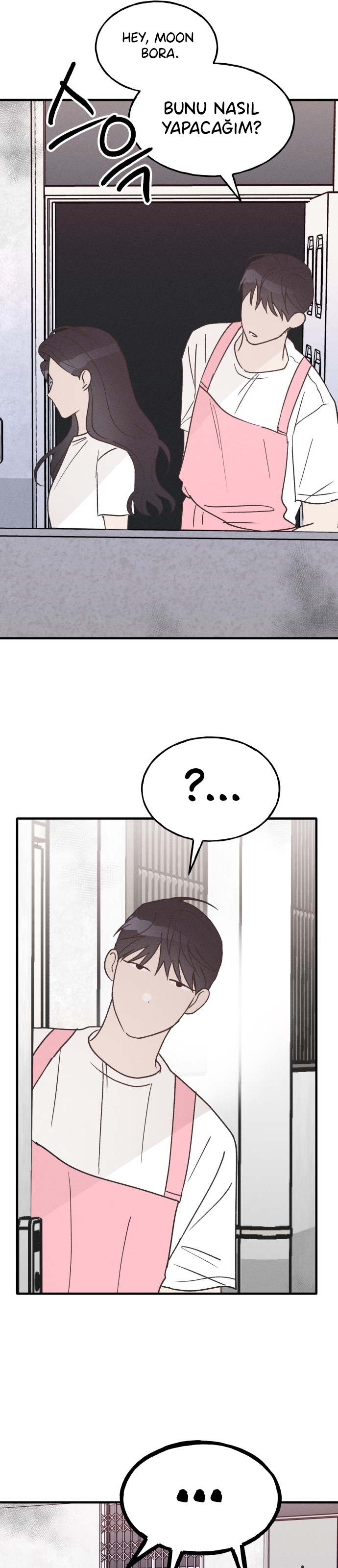 Yeni Bölüm 26 - Sayfa 28