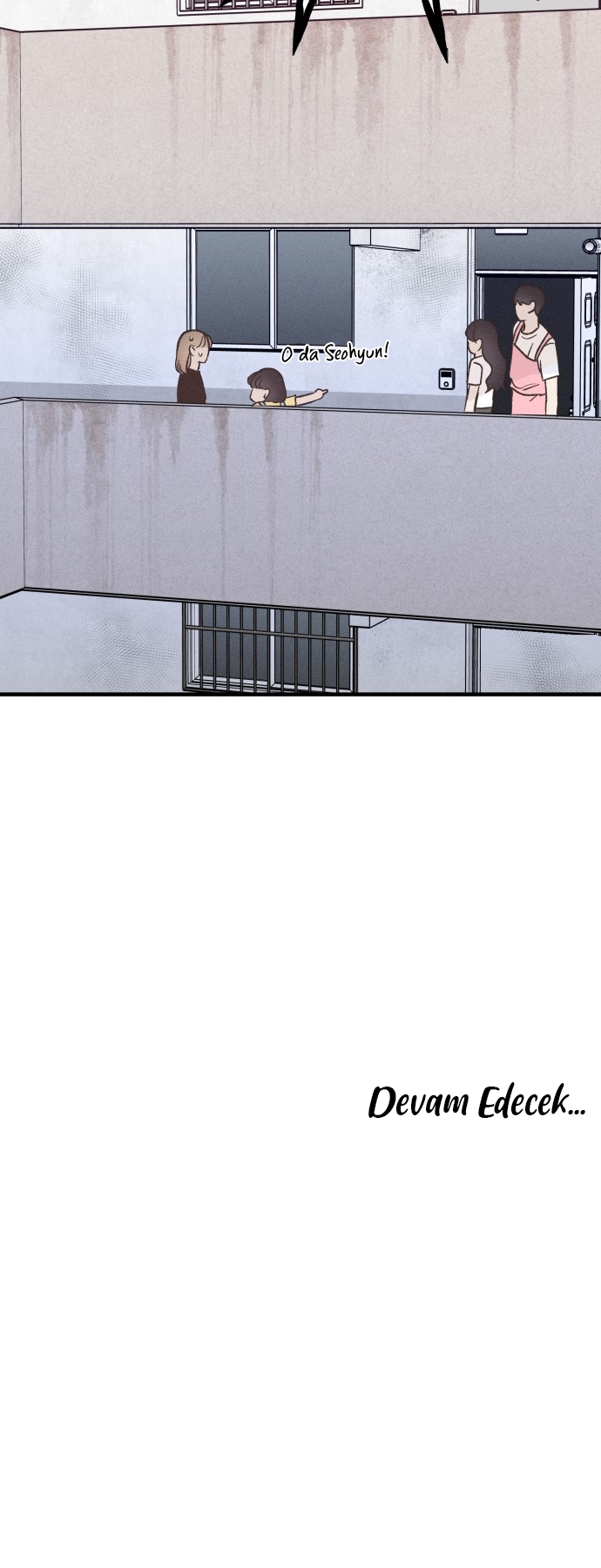 Yeni Bölüm 26 - Sayfa 29